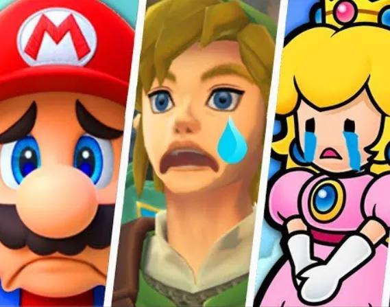 "A Nintendo está a perder a sua identidade": Antigo executivo da PlayStation sobre a estratégia segura da Switch 2 e o que isso significa para os exclusivos