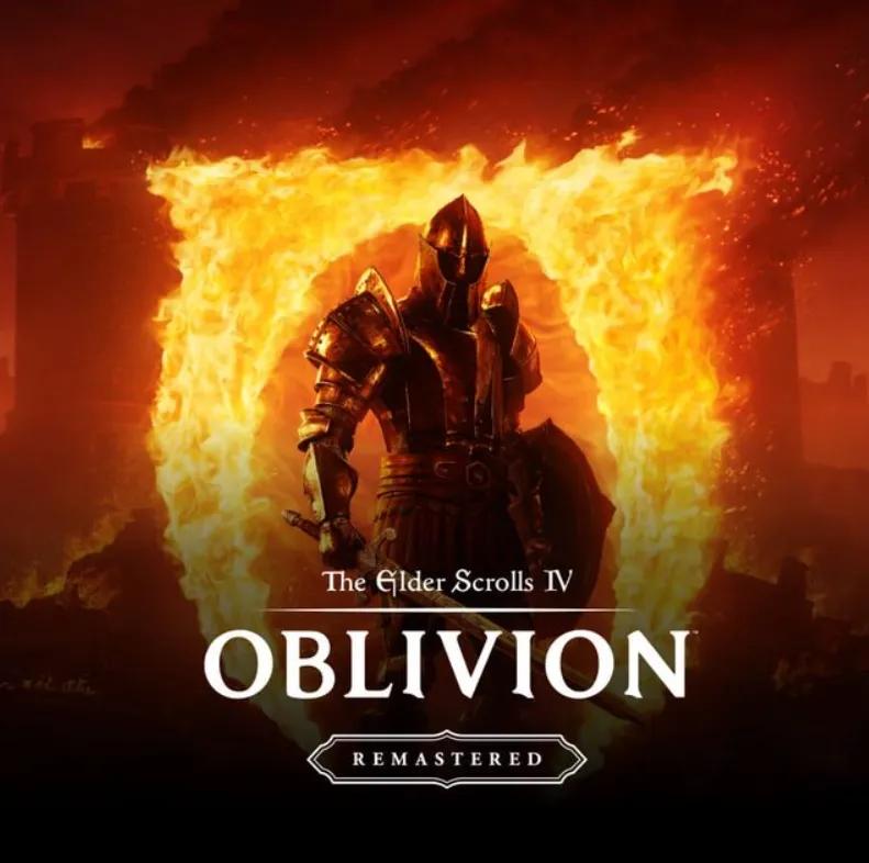A remasterização de Oblivion é real, e pode ser a coisa mais importante a acontecer com The Elder Scrolls em anos