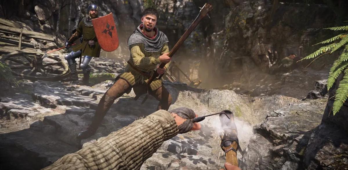 Kingdom Come: O modo hardcore de Kingdom Come: Deliverance 2 é um regresso brutal ao desafio dos RPGs da velha guarda