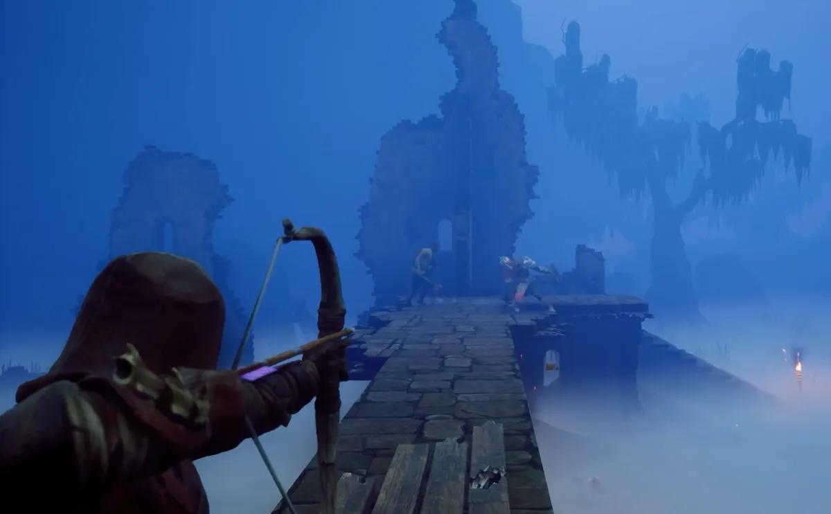 RuneScape: Dragonwilds já está disponível em Acesso Antecipado - A Jagex faz um lançamento surpresa apenas duas semanas após a revelação