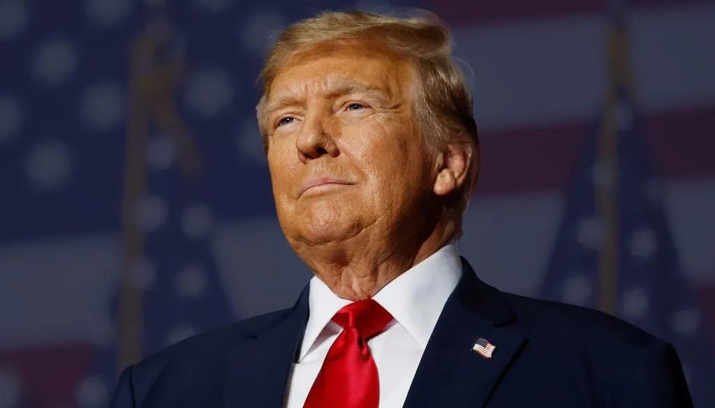 Donald Trump está alegadamente a desenvolver um jogo de criptomoedas centrado no sector imobiliário virtual