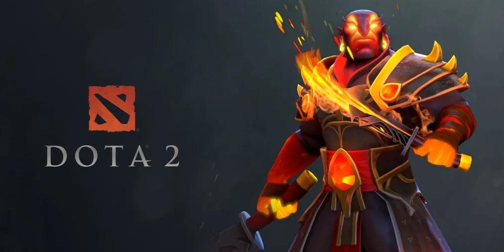 Jogadores de Dota 2 descobrem bug no Ember Spirit que diminui drasticamente o FPS dos adversários