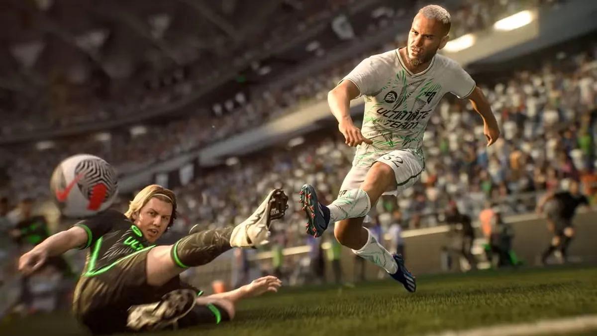 EA Sports FC 25 pode introduzir um passe de época pago no Ultimate Team