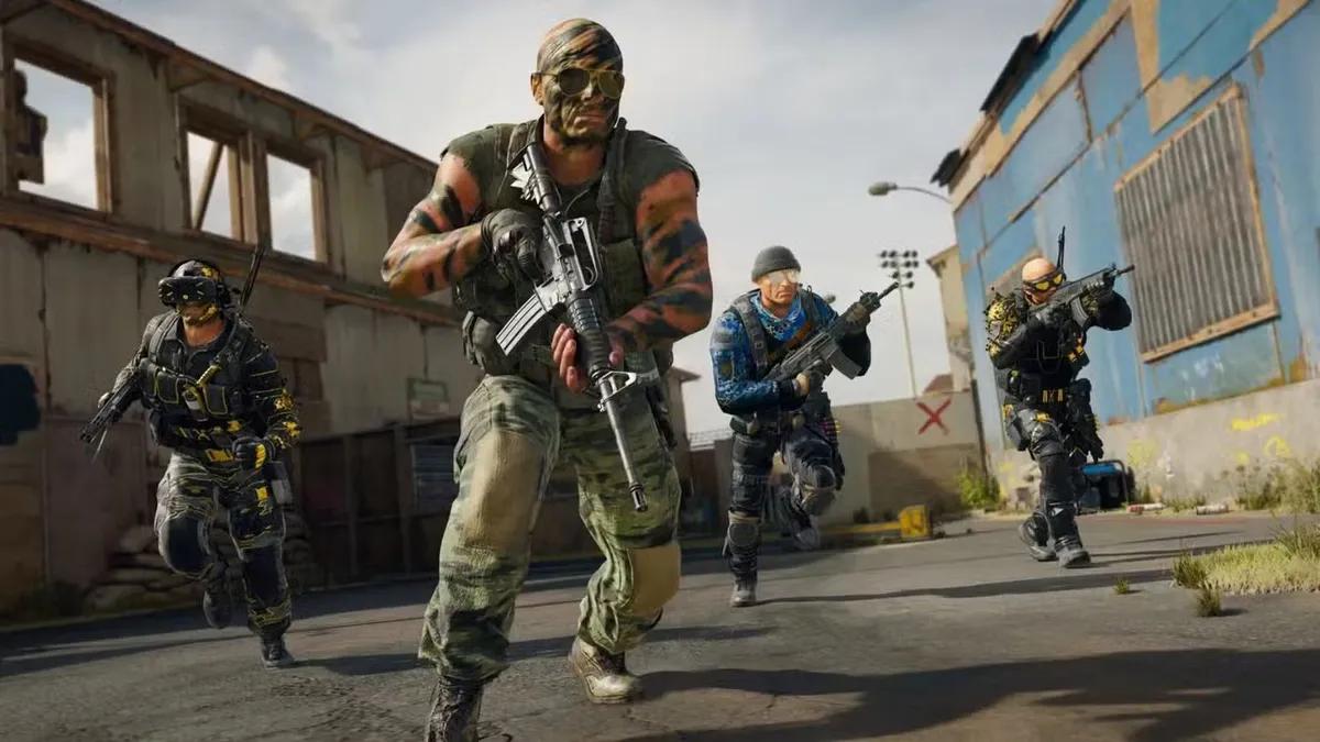 Black Ops 6 x Mission: Impossible Crossover Teased by Call of Duty Insider