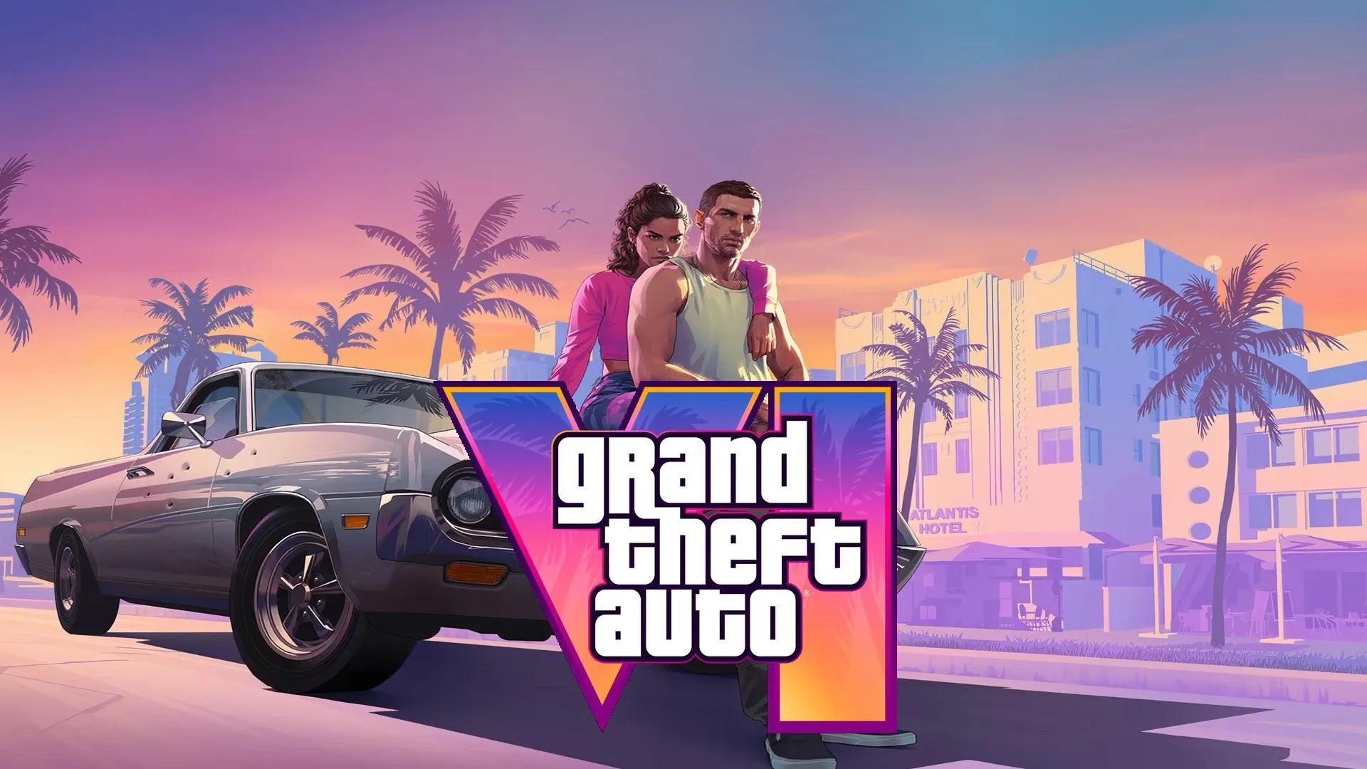 A Take-Two regista uma nova patente de animação que poderá redefinir o realismo do GTA VI