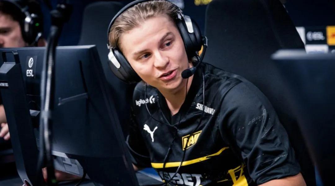 AleksiB mata NiKo com uma granada de fumaça em um dos momentos mais engraçados da IEM Melbourne