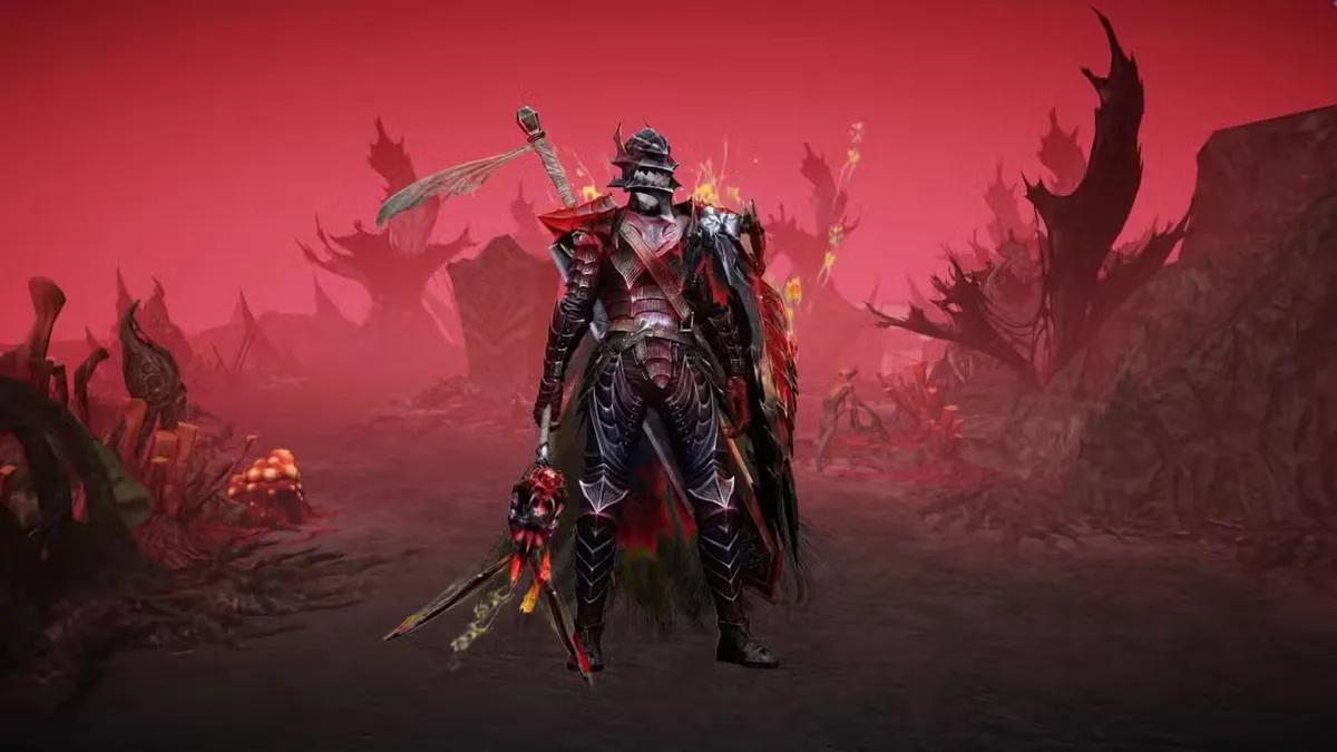 Diablo Immortal x Berserk: evento épico de crossover será lançado em maio