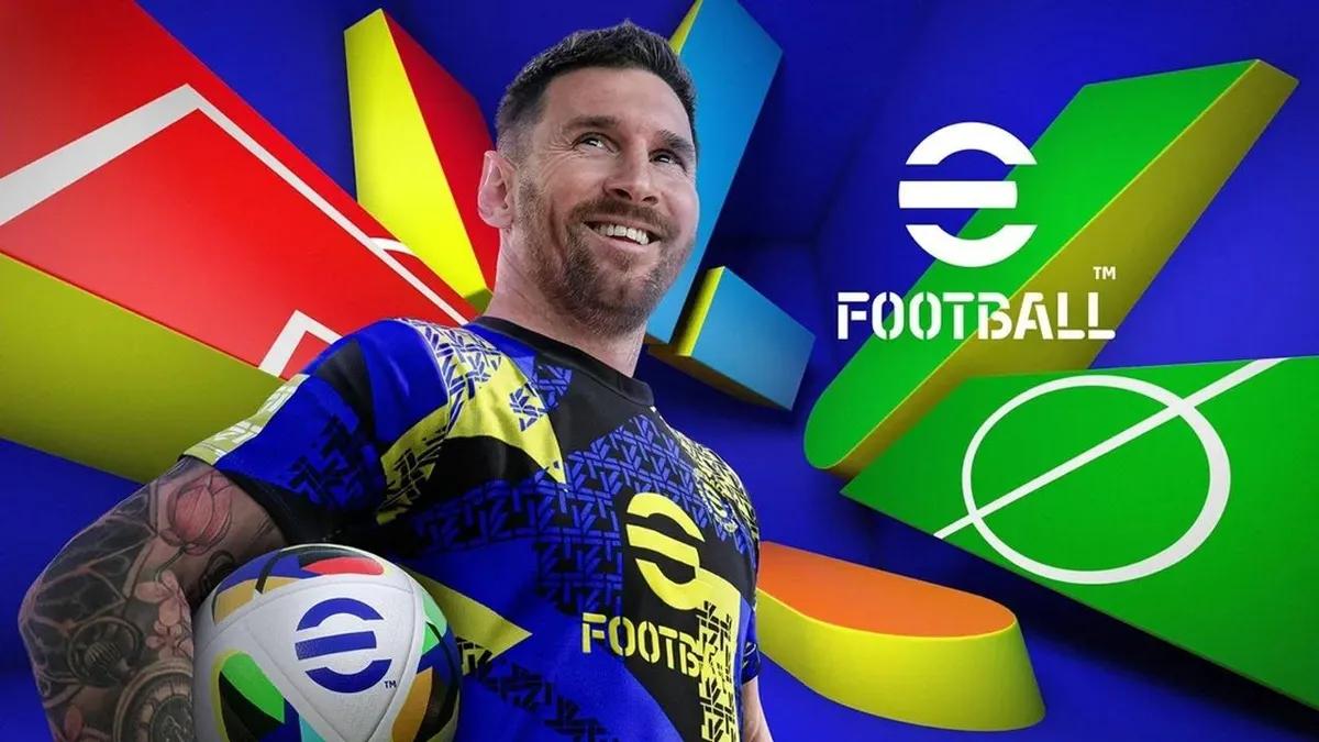 Atualização 4.4.0 do eFootball 2025 dá dicas de duas novas habilidades misteriosas para o Show Time