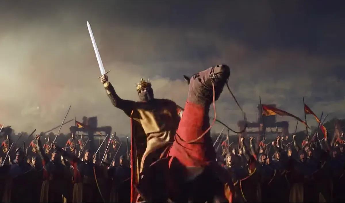 Crusader Kings 3 atinge os 4 milhões de vendas e ainda não o jogaste?
