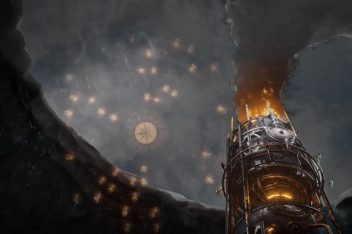 Frostpunk 1886 é um remake completo, não apenas uma atualização visual - e sim, as actualizações de Frostpunk 2 ainda estão a chegar