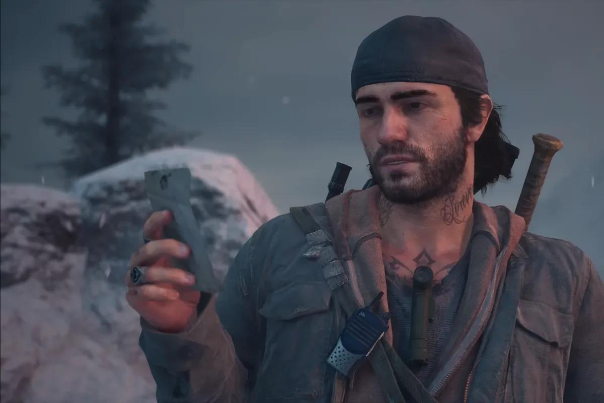 As actualizações tecnológicas da remasterização de Days Gone estão a chegar ao PC gratuitamente - mas o conteúdo vai custar-lhe