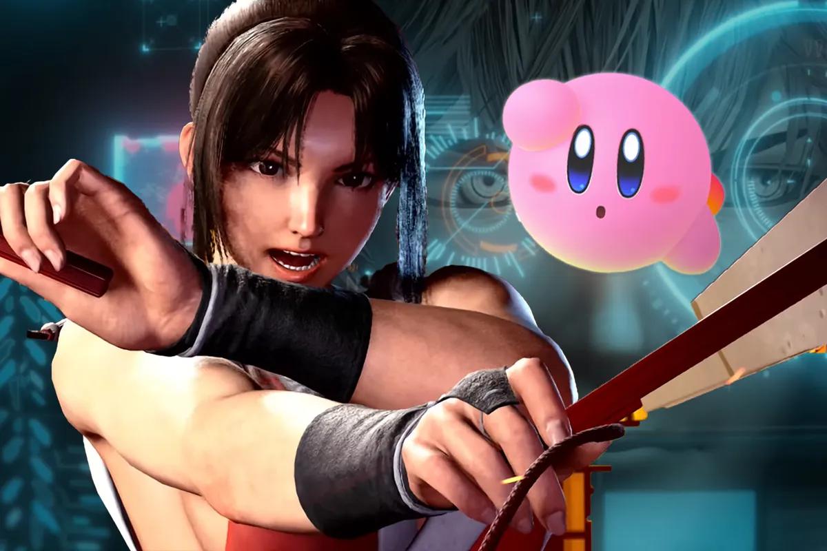 Descrição de todos os jogos que podes pré-encomendar para a Nintendo Switch 2 agora mesmo