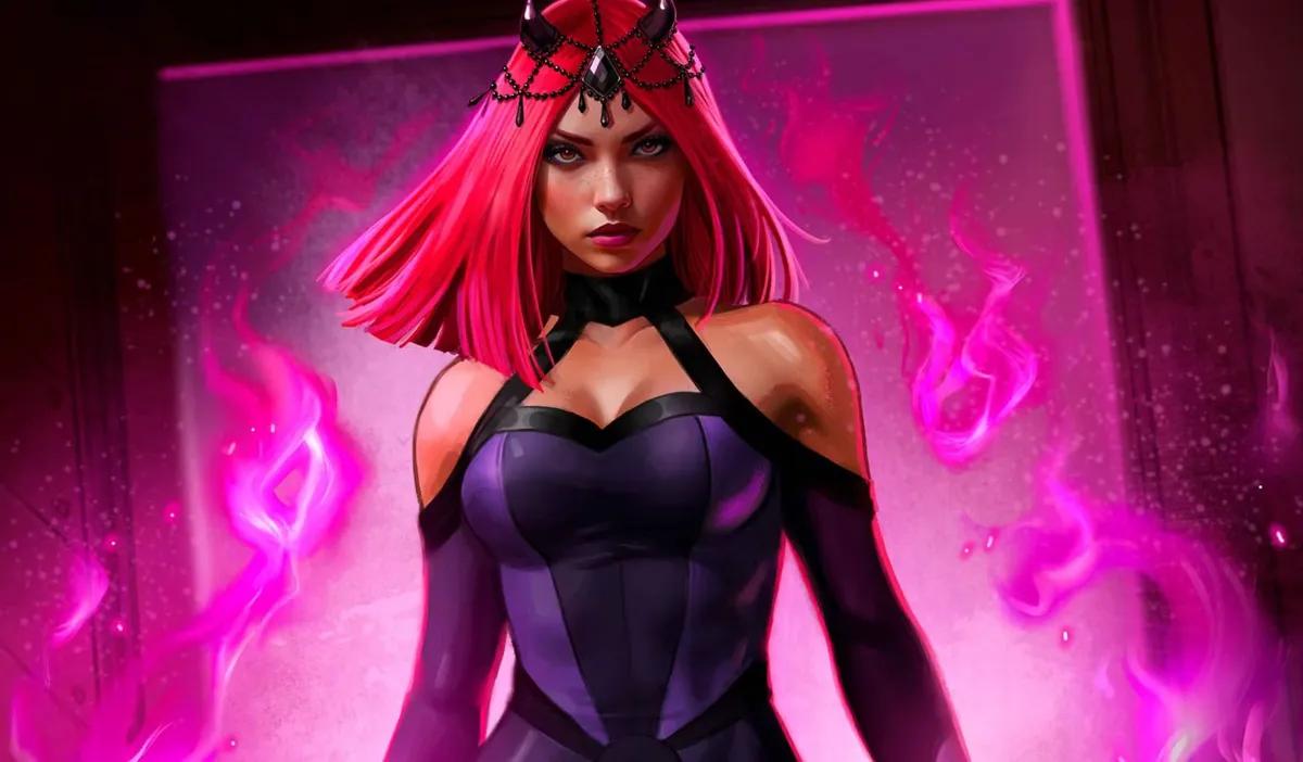 Rumores: Marvel Rivals: Fuga sugere 5 novos heróis para a equipa