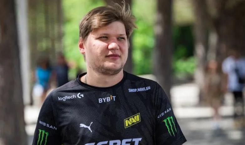 s1mple vai ao ginásio com força: a lenda do CS prepara-se para o seu grande regresso