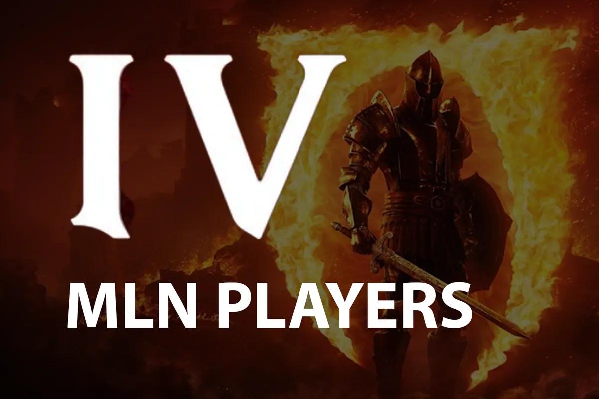 Oblivion Remastered atinge 4 milhões de jogadores em menos de 5 dias
