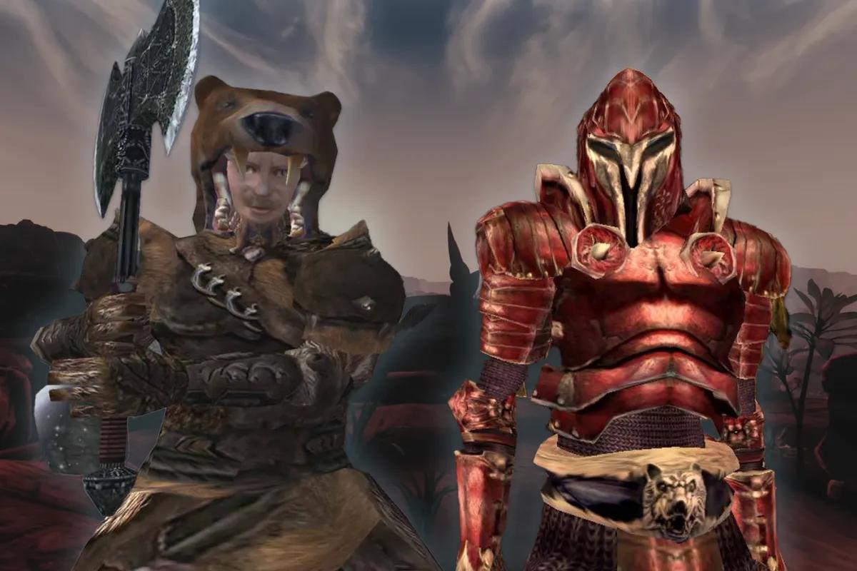 A enorme atualização "Grasping Fortune" de Tamriel Rebuilt chega a 1 de maio - Prepara-te para reconstruir Morrowind