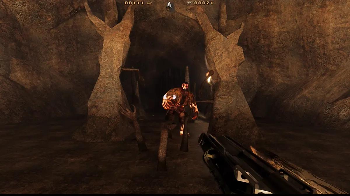 Painkiller RTX Remix v0.1.6 - Lanterna, melhorias na iluminação e uma doce, doce nostalgia