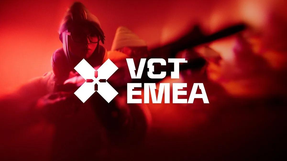 Riot Games substitui PCs de estúdio após problemas técnicos no VCT EMEA
