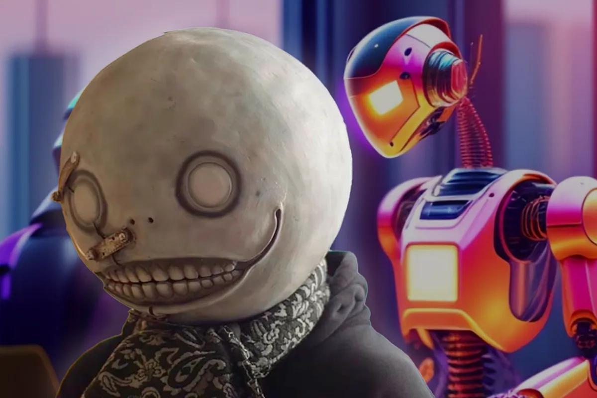 Yoko Taro teme que a IA substitua os criadores de jogos: "Podemos tornar-nos como os bardos"