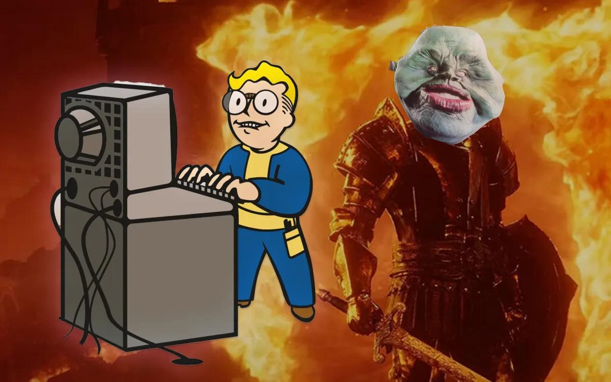 As principais mudanças que os fãs querem em Oblivion Remastered