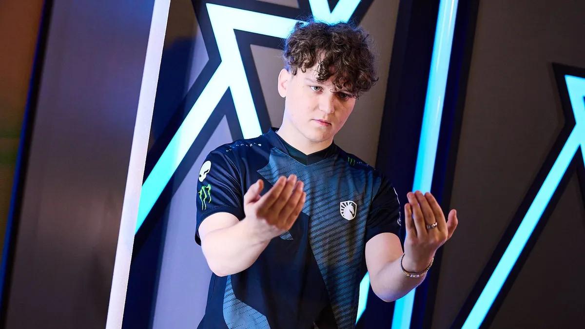 s1mple, Perfecto e YEKINDAR quase formaram uma superequipe