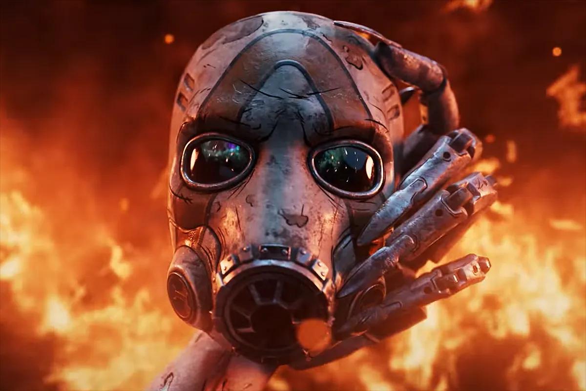 Lançamento de Borderlands 4 adiado 11 dias