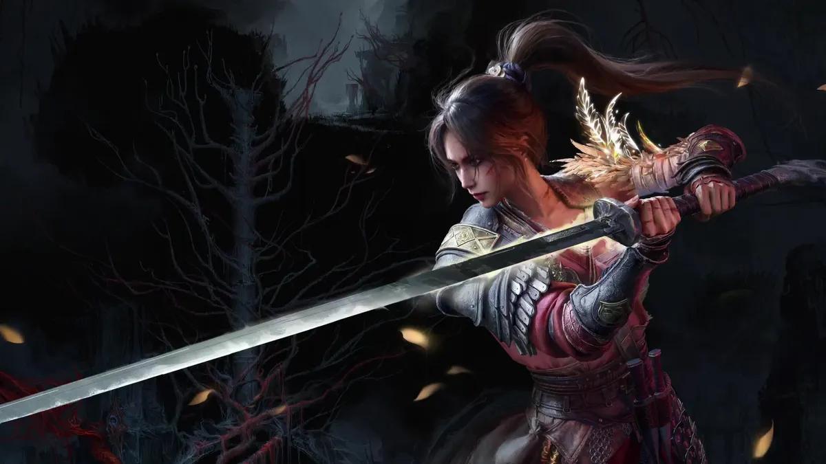 Wuchang: Fallen Feathers RPG de ação oficialmente anunciado