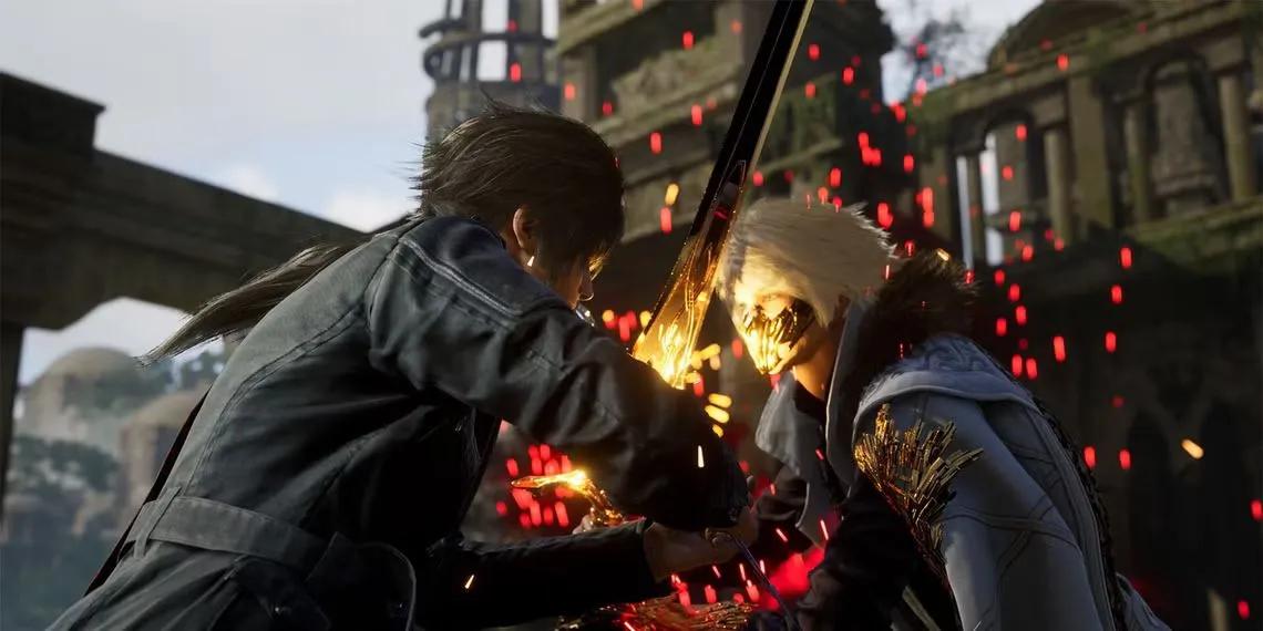 Nova data de lançamento de Lost Soul Aside