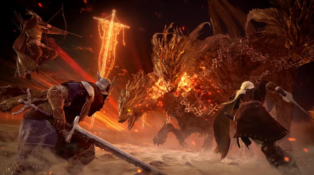 Aqui estão os requisitos de sistema do Elden Ring: Nightreign para PC