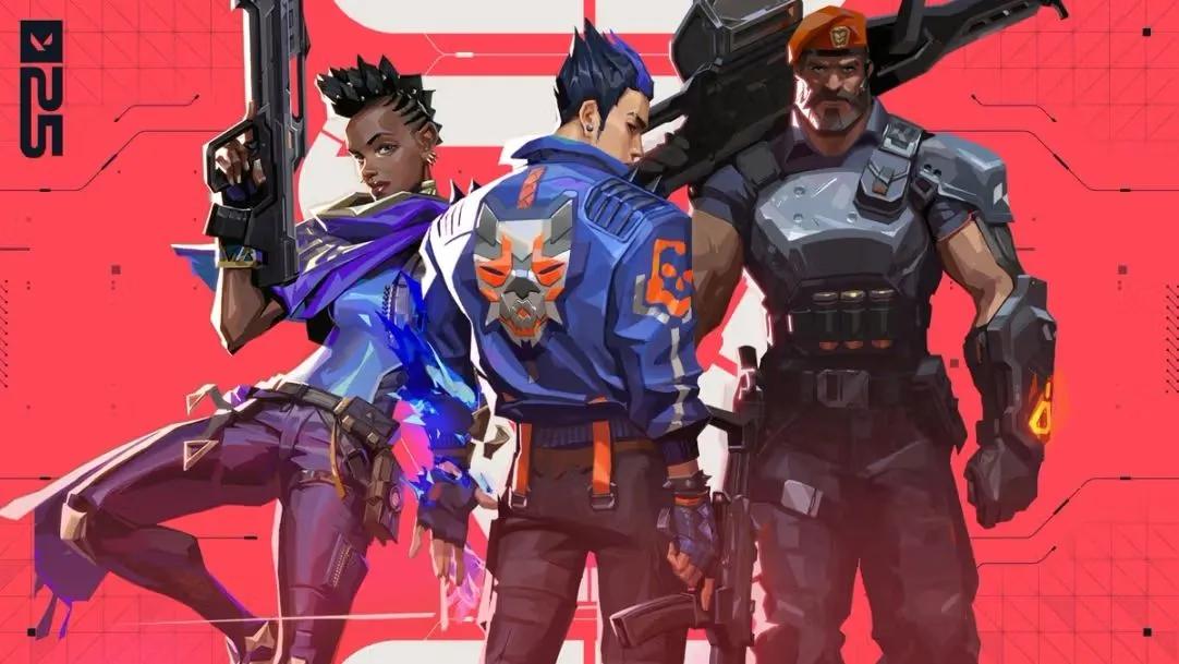 VALORANT adiciona o tão esperado sistema de presentes na atualização do patch 10.08