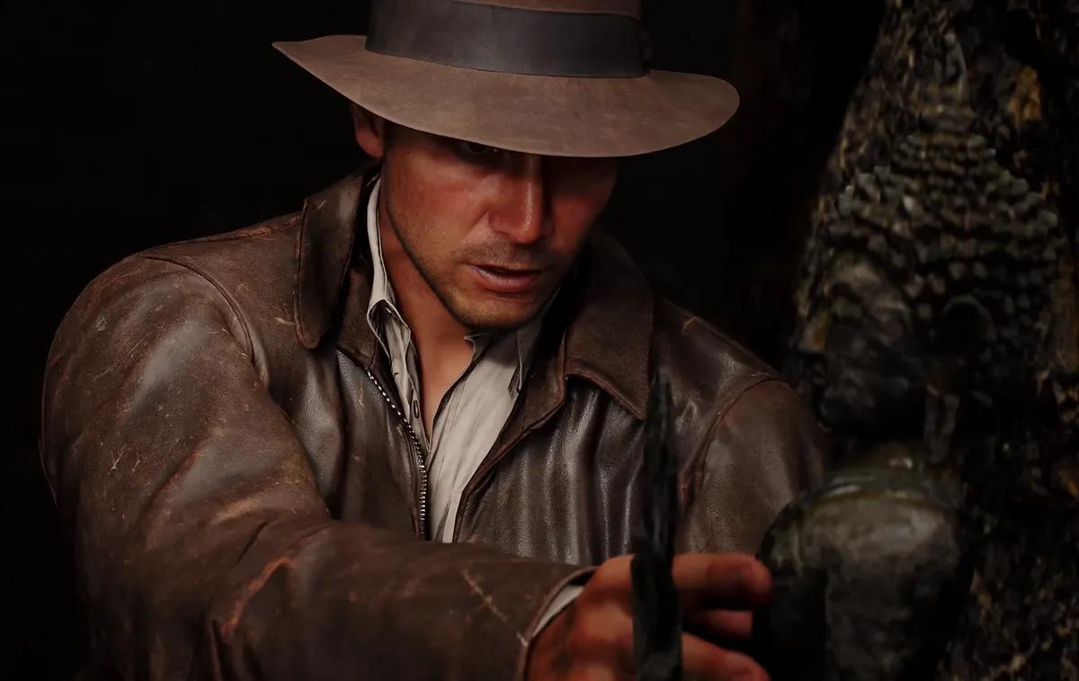 Indiana Jones vende mais rápido no PS5 do que no Xbox, novo trailer de Doom ignora completamente o Xbox
