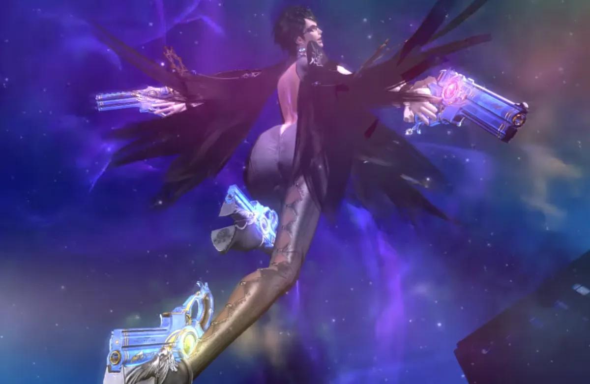 A Platinum Games está contratando para um novo jogo de ação online
