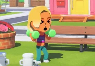 Tomodachi Life está de volta em 2026 e está mais estranho, mais saudável e mais Nintendo do que nunca