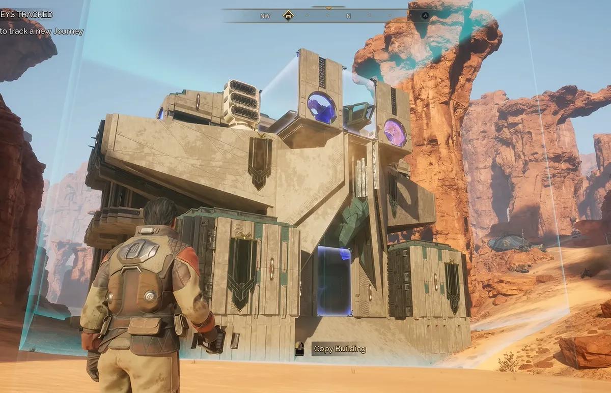 “Your Slice Of Arrakis”: O novo trailer de Dune Awakening finalmente mostra como é construir uma base