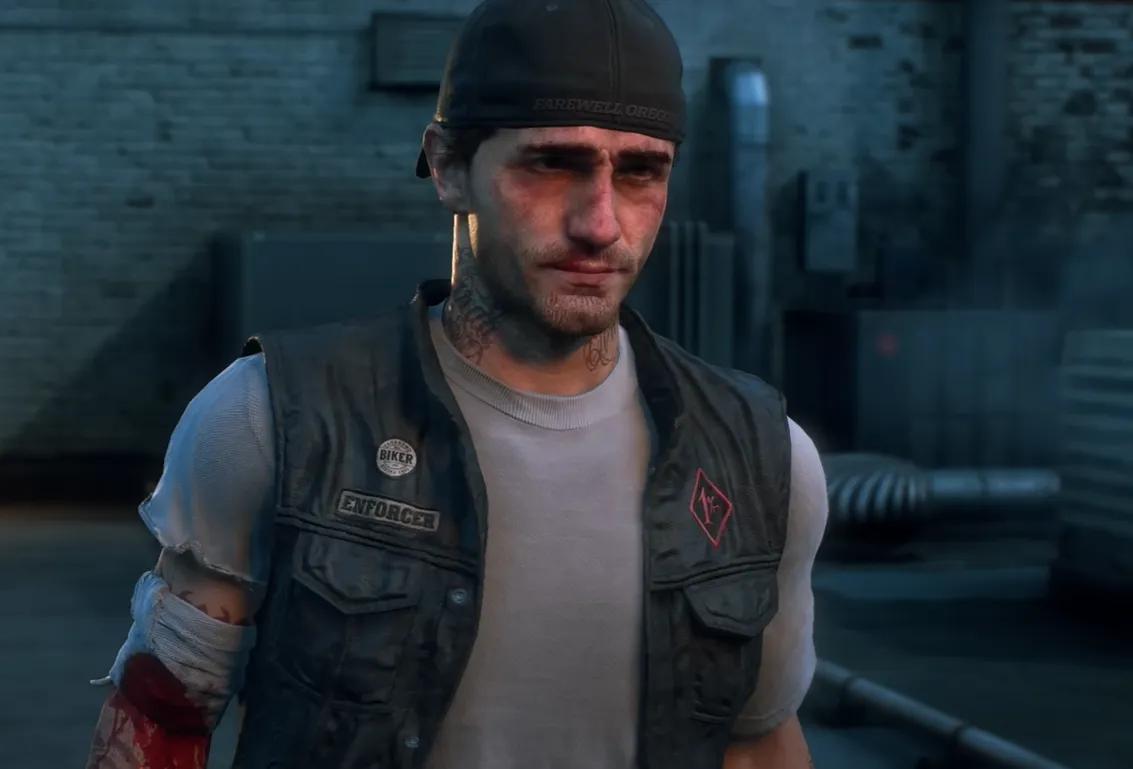Days Gone Remastered é ótimo, mas parece inútil perto de Oblivion