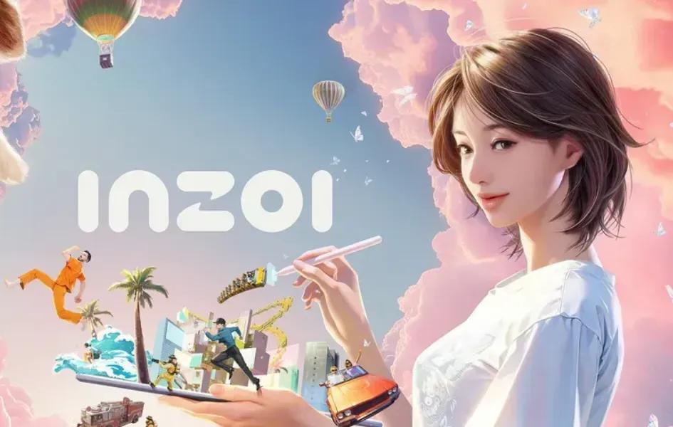 O lançamento do inZOI foi um sucesso, o PUBG continua vivo e o Krafton está rindo até o banco