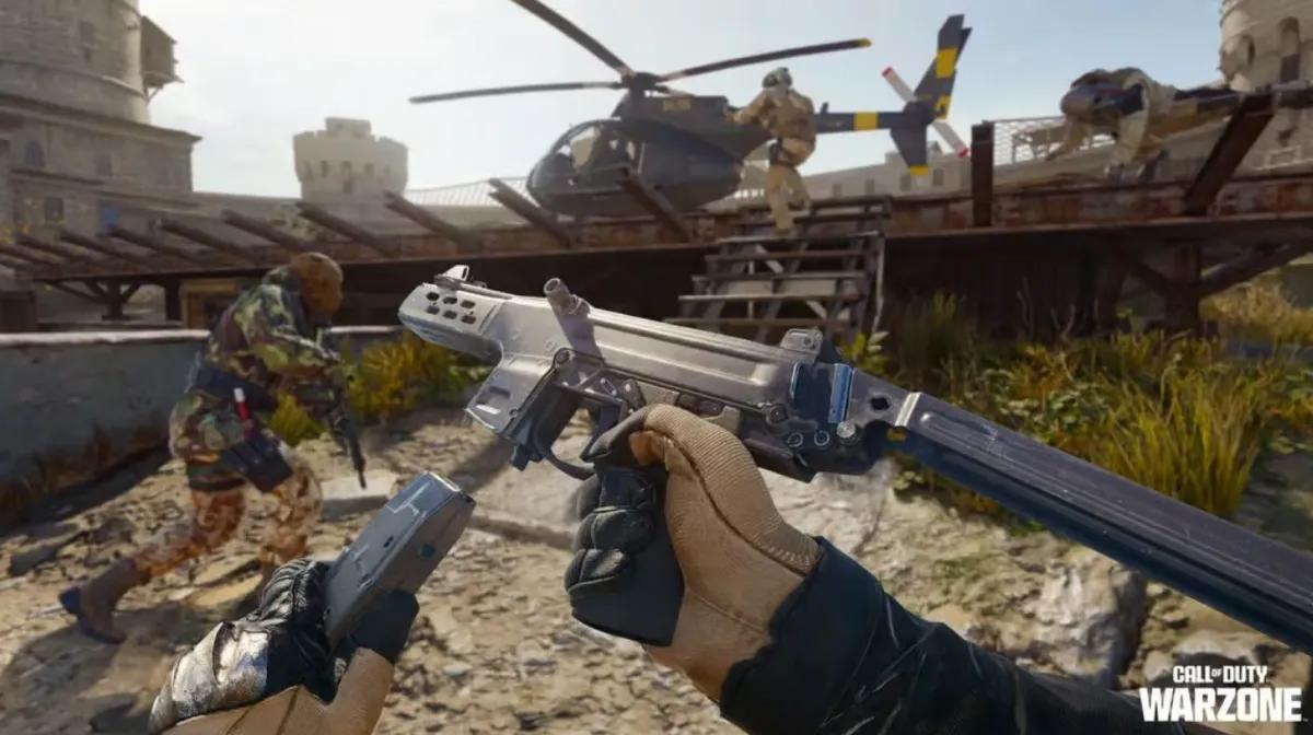 Notas do patch da Temporada 3 Reloaded do Black Ops 6 Zombies