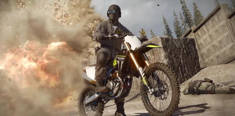 Jogadores de Warzone destacam a ausência de Verdansk na Temporada 3 Reloaded