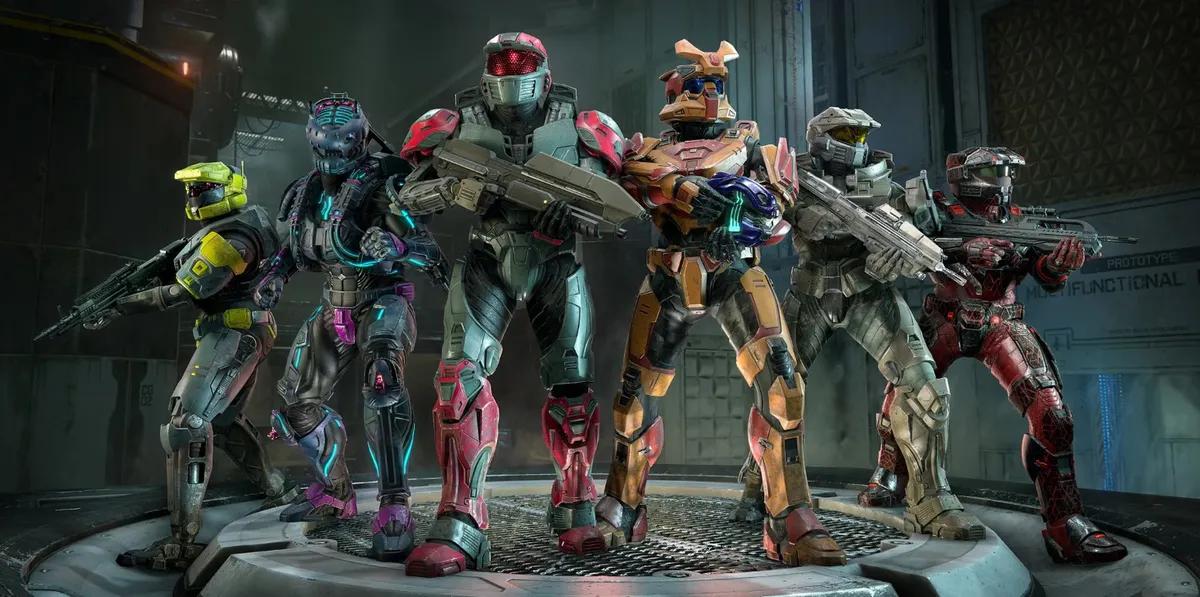 Halo Infinite anuncia Operation: Last Stand antes da revelação em 2 de maio