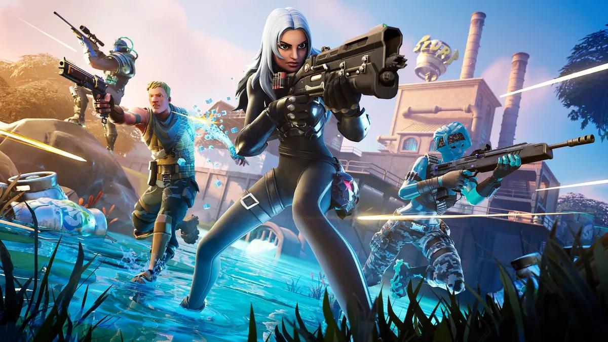 Fortnite retorna ao iOS nos EUA após grande vitória da Epic Games sobre a Apple