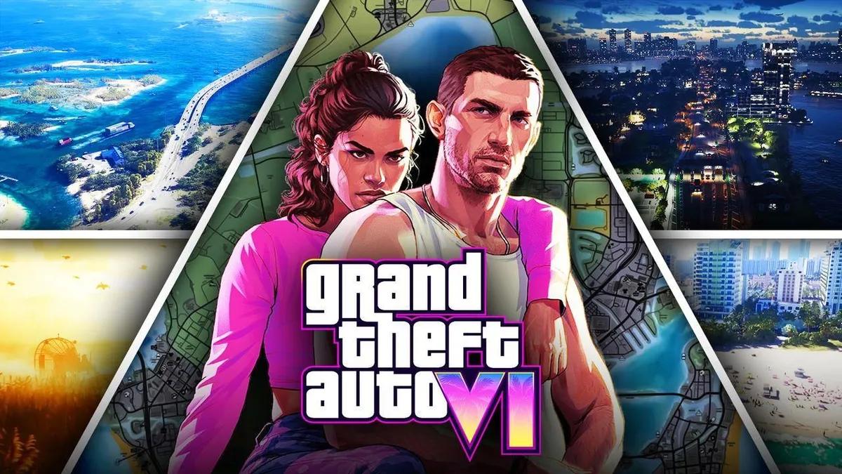 A Rockstar adia o Grand Theft Auto VI para 2026 e define a data oficial de lançamento