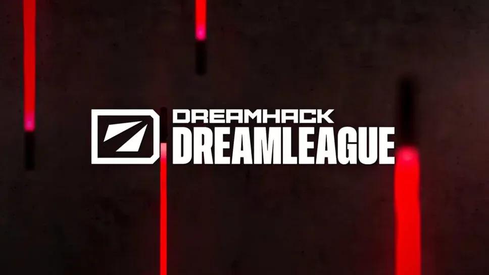 Tundra Esports retira-se da DreamLeague Season 26