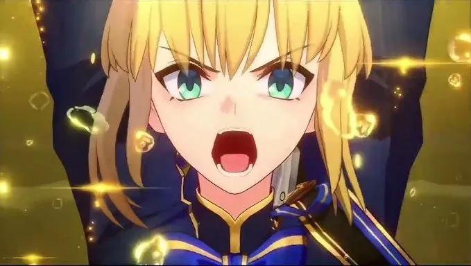 Honkai: Star Rail x Fate/stay night Collab oficialmente revelado - Saber & Archer juntam-se à luta em julho