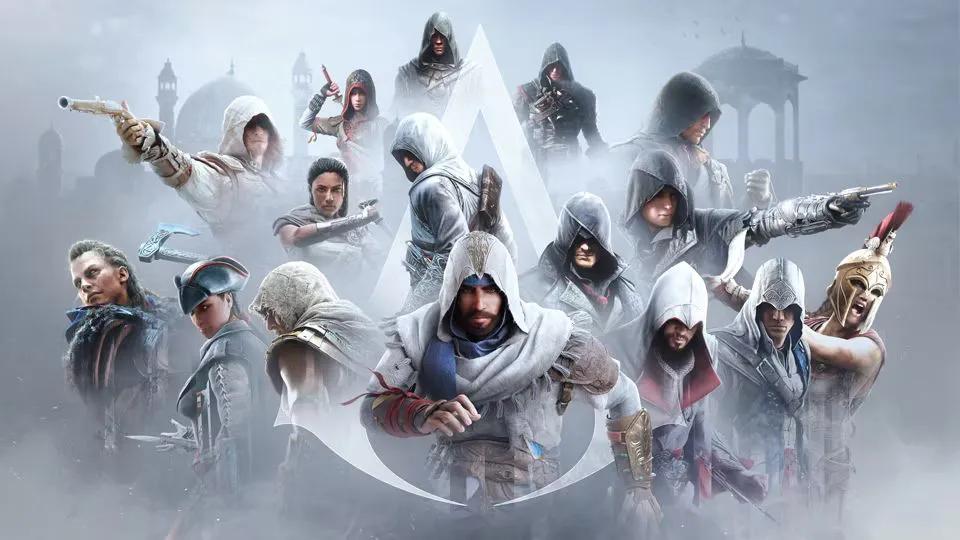 Roteiro de Assassin's Creed: Um informante revela os planos da Ubisoft para a franquia