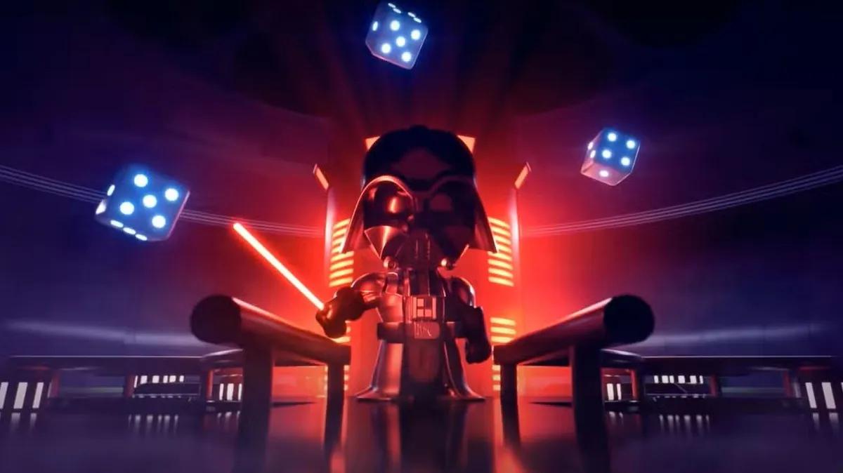 Monopoly GO x Star Wars: um cruzamento galáctico com recompensas exclusivas
