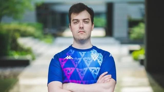 Fata anuncia regresso ao Pro Dota 2, procura equipa como apoio ou treinador