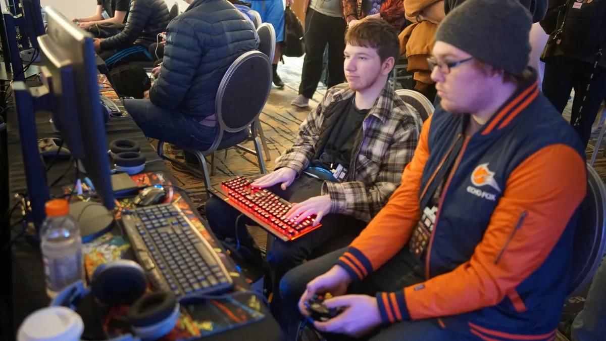 Como as competições globais estão a moldar o futuro dos videojogos