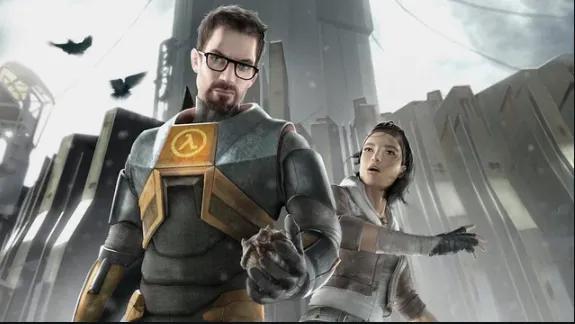Half-Life 3 é real - e é totalmente jogável, afirma um informador