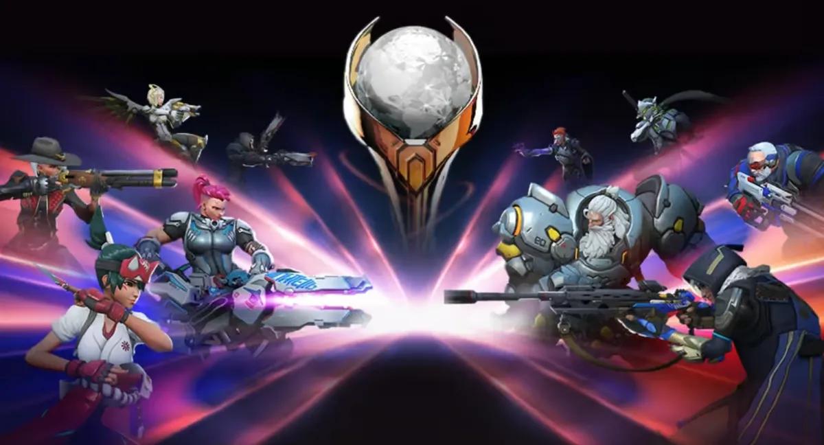 O diretor de Overwatch 2 revela mais mudanças "monumentais" na jogabilidade