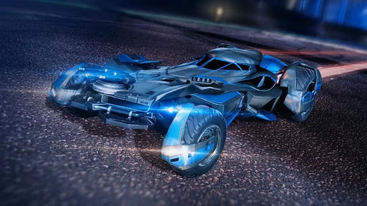 Jogador da Rocket League revela novo truque impressionante na parede que pode abalar o jogo competitivo